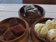 -老伙记海鲜码头(北滘店)