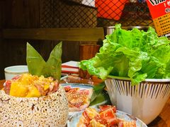 -竹涟烧肉(太古里店)