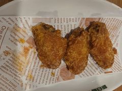-新白鹿餐厅(城西银泰城店)