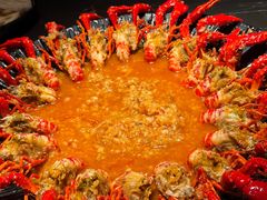 -红盔甲·小龙虾(人民广场店)