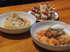 -BE BRIGHT KITCHEN(正佳广场店)
