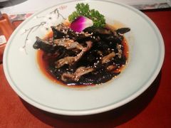 -赵小姐丨新中餐(曲江店)