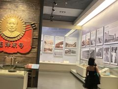 -中国铁道博物馆(正阳门馆)
