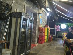 -老地方猫儿面(磁器口店)