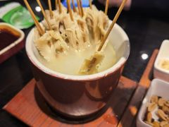-阿庄新豫菜(通泰路店)