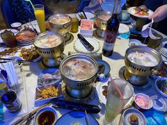 -喜庭海鲜自助(来福士店)