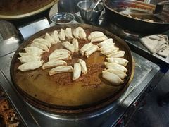 -小董骨汤馄饨店(通扬路店)