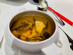 -红棉中餐厅·广州海航威斯汀酒店