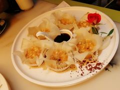 公主素蟹粉-桂满陇天书(南京德基旗舰店)