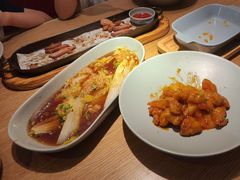 -蜜桃餐厅·伴山(绿宝广场店)