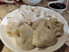 -金谷园饺子馆(北邮总店)
