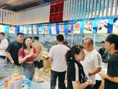-大众海鲜(巨龙北路店)