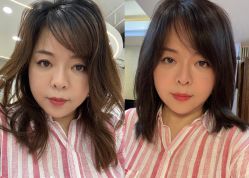 -蚂蚁造型沙龙