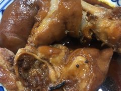 猪蹄-九河居(荔湾路店)
