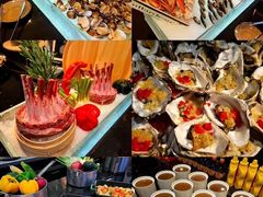 -扬子江国际会议中心龙山湖酒店-希仙全日制餐厅
