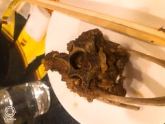 -蝎王府羊蝎子(北大地店)
