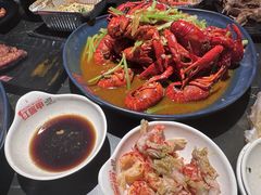 -红盔甲·小龙虾(人民广场店)