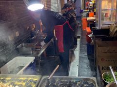 -黑色经典臭豆腐·湖南特产(太平街口店)