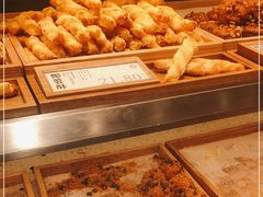 -泸溪河桃酥(西直门凯德店)