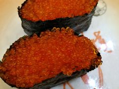 -禾绿寿司·定食·拉面·烧炸(喜荟城店)
