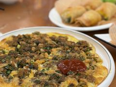 -友强·23年特色海鲜大排档(厦门店)
