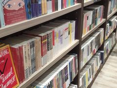 -钟书阁(群光广场店)