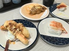 -滨寿司(新街口中央商场店)