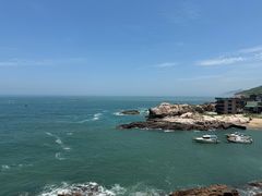 -东极岛景区-青浜岛