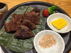 -花潮料理艺食馆(世欧广场店)