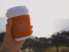 -Cafe Aewol Monsant