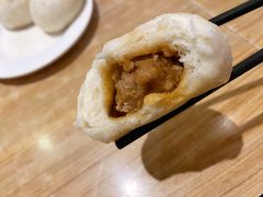 韩包子-韩包子(建设路店)