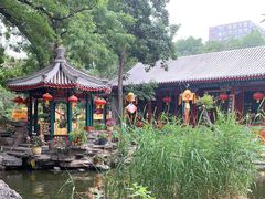 -白家大院·王府宫廷菜(苏州街店)