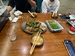 -老虎滩大连海鲜烧烤(水游城店)