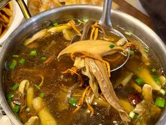 -西山人家·传统苏帮菜·家宴(木渎店)
