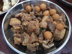 -修记牛杂店(同华东一路店)