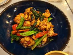 -Home Thai·泰谣(王府井apm店)