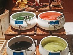 -蓉城四海·澳牛炙烤自助(江阴周庄店)