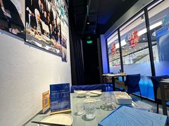 -小大董·烤鸭(观景餐厅·南京西路店)