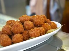 -老厨家(友谊路总店)