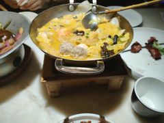 -绿茶餐厅(财富购物中心店)