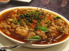 -悦隆酒店-中餐厅