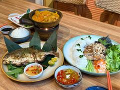 -越美小馆·越南料理(曲江店)