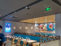 大堂-半天妖烤鱼(石岛店)