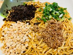 -四川名小吃·宜宾燃面(鼓新路店)