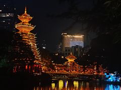 -深圳锦绣中华民俗村