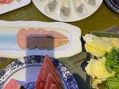 -松针蔡记蒸饺(花园路店)