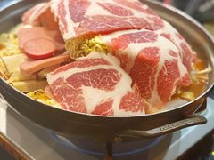 -炙韩料理·部队锅专门店