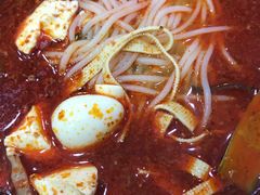 -清真·马文砂锅大全(麦苋街店)