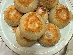 -穆斯林饭庄(明德南街店)