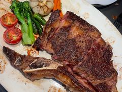-ZHAO赵·牛扒坊(万象城店)
